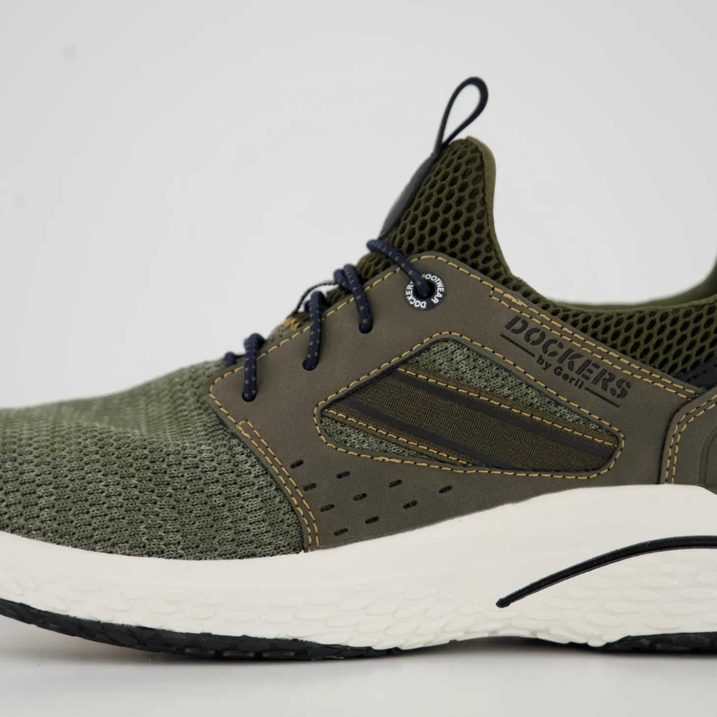 Halbschuhe