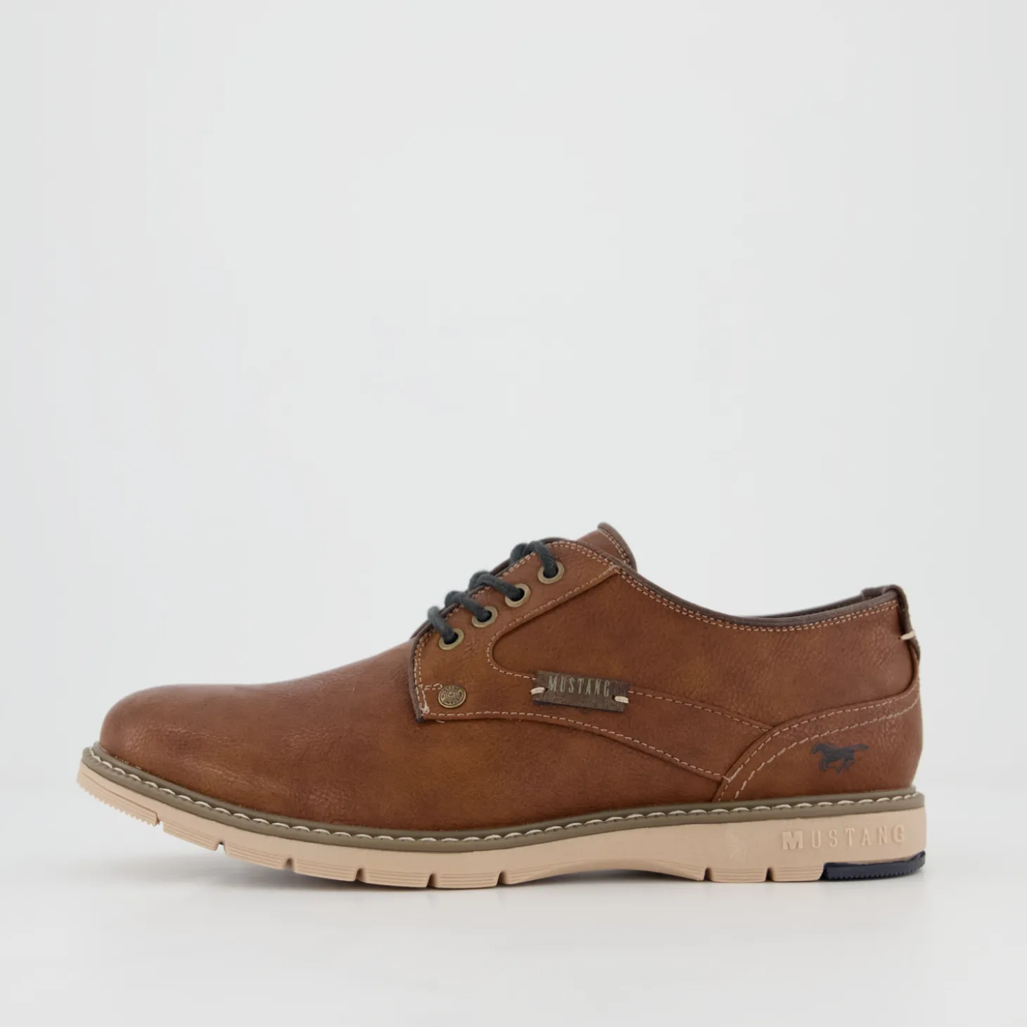 Halbschuhe
