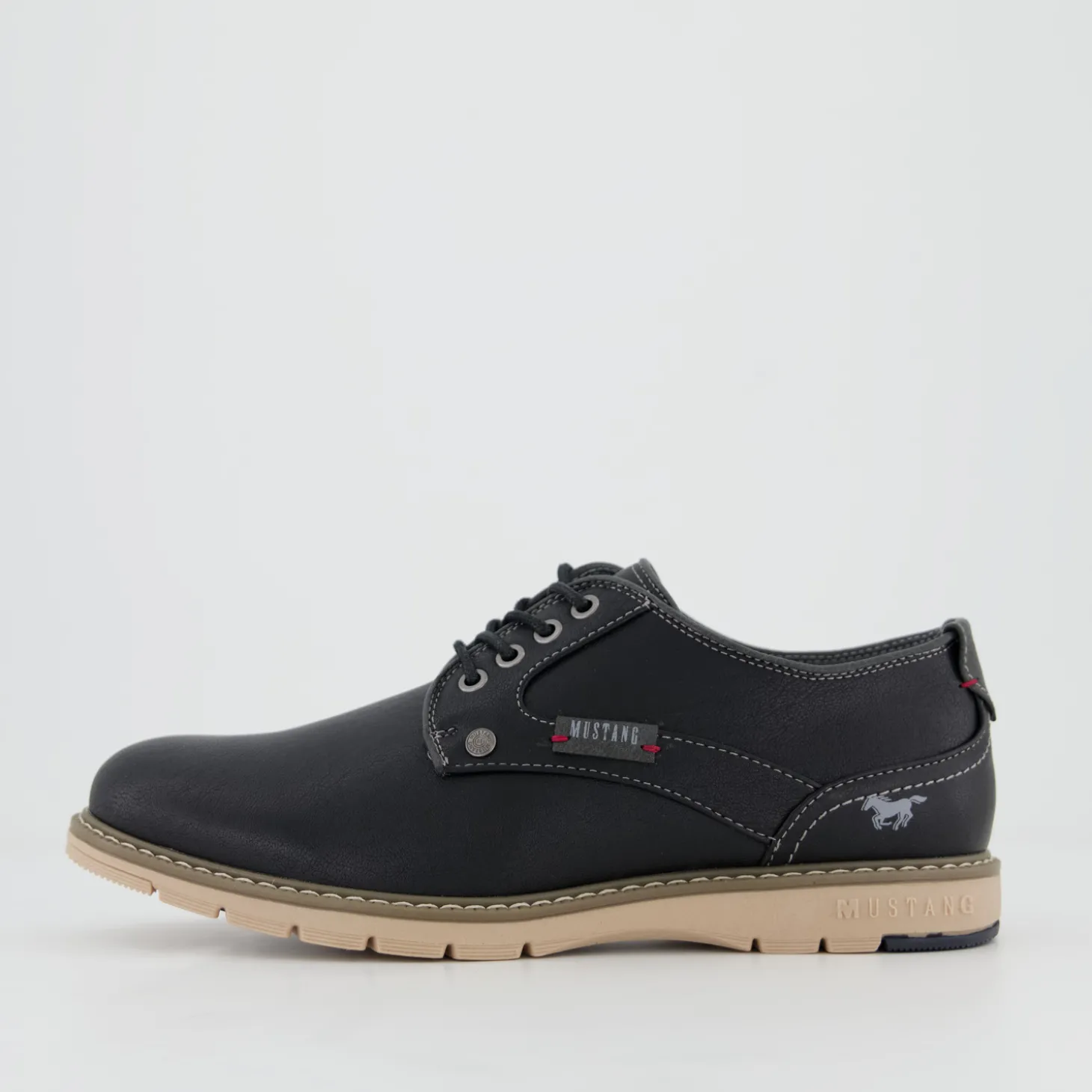 Halbschuhe
