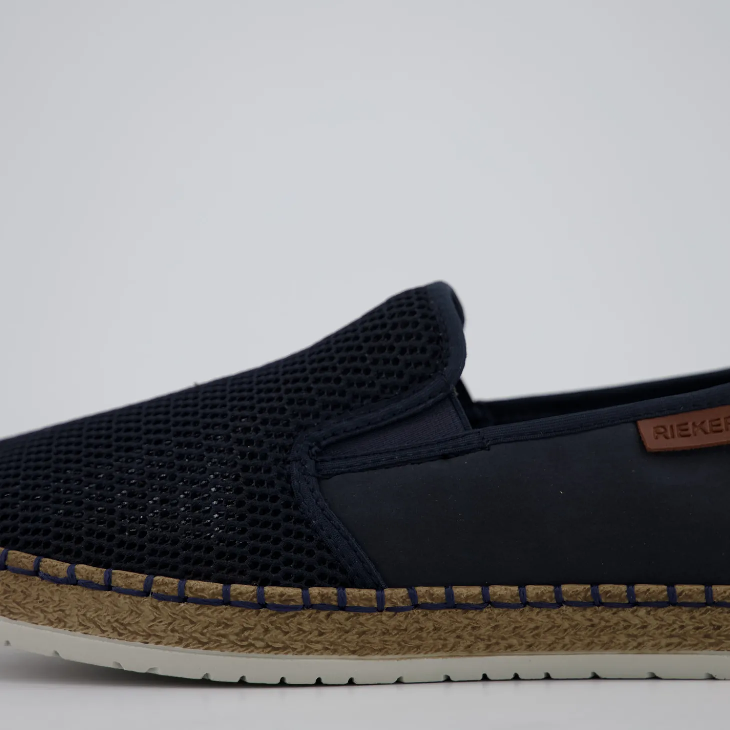 Halbschuhe