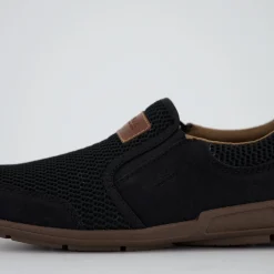 Halbschuhe
