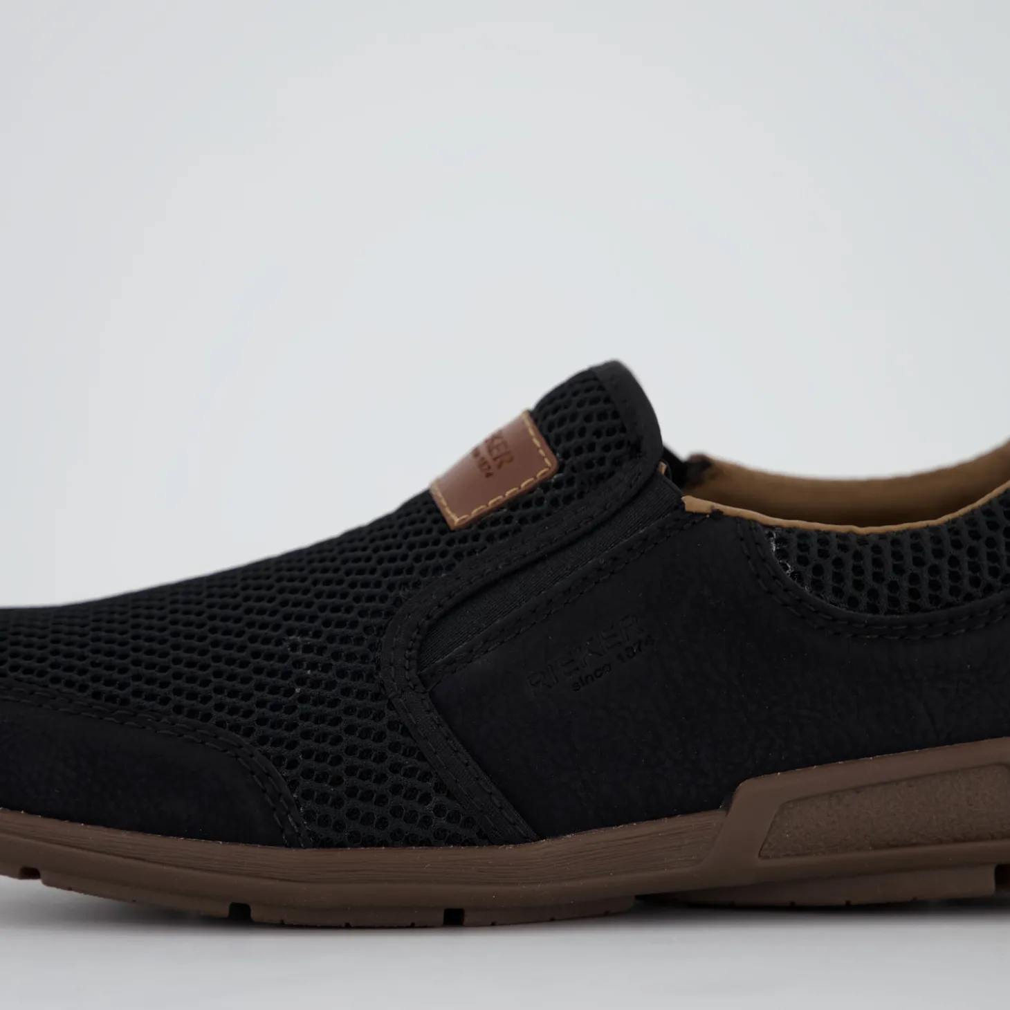Halbschuhe
