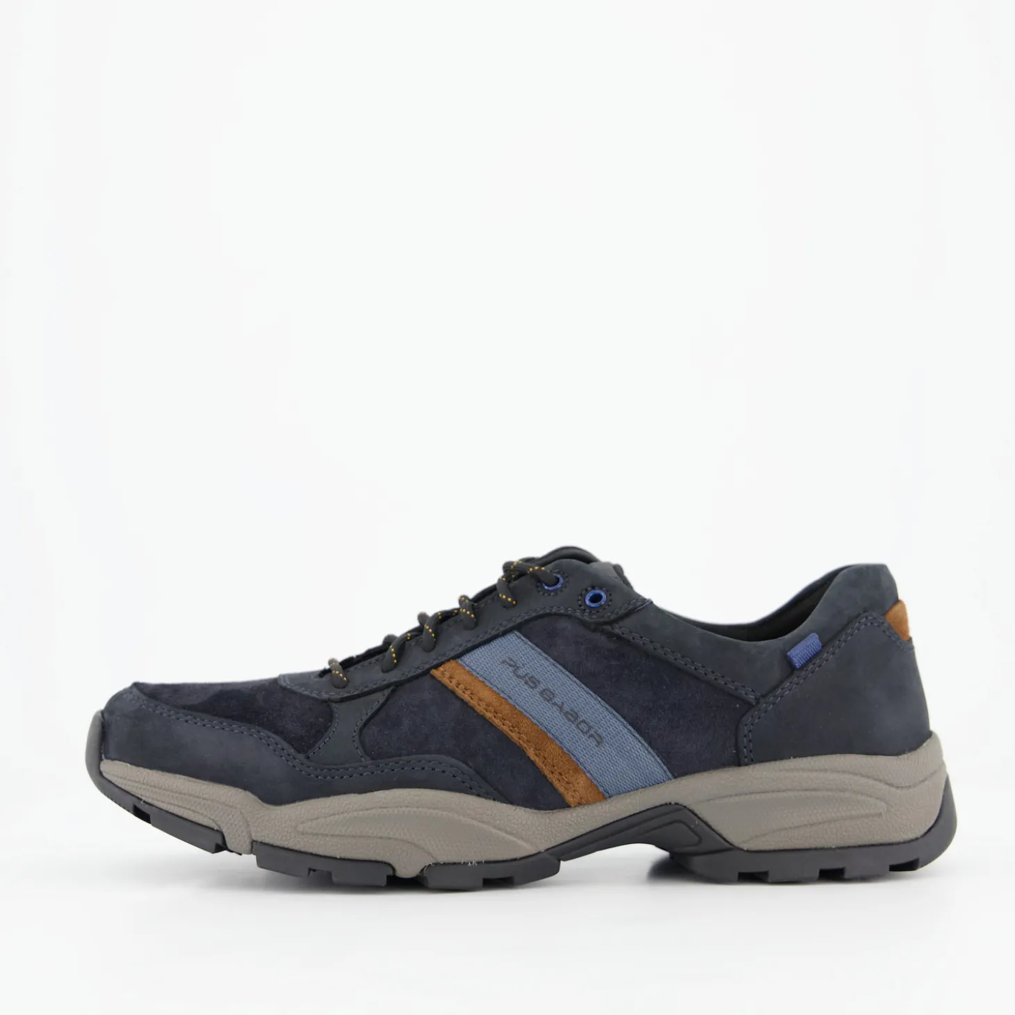Halbschuhe