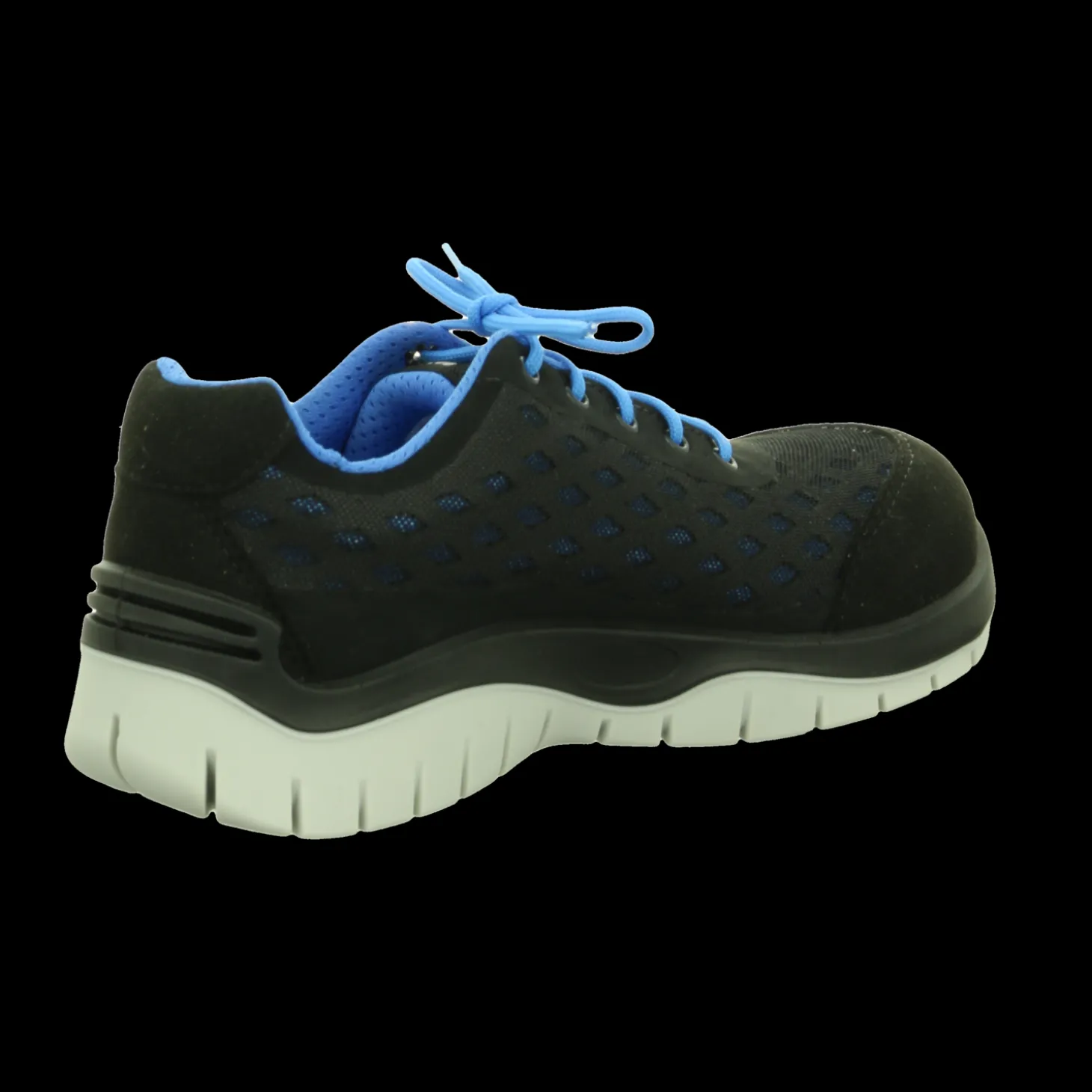 Halbschuhe