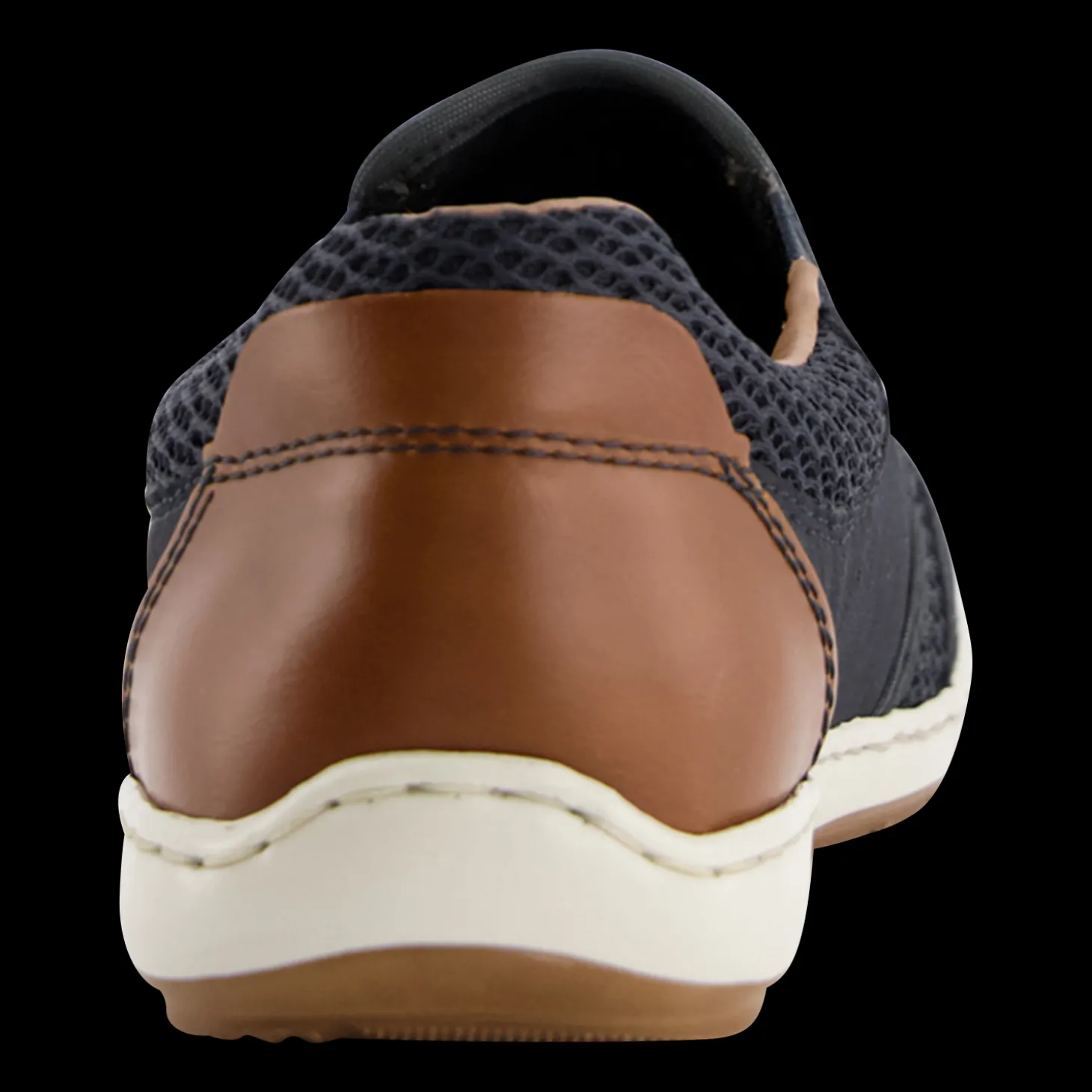 Halbschuhe