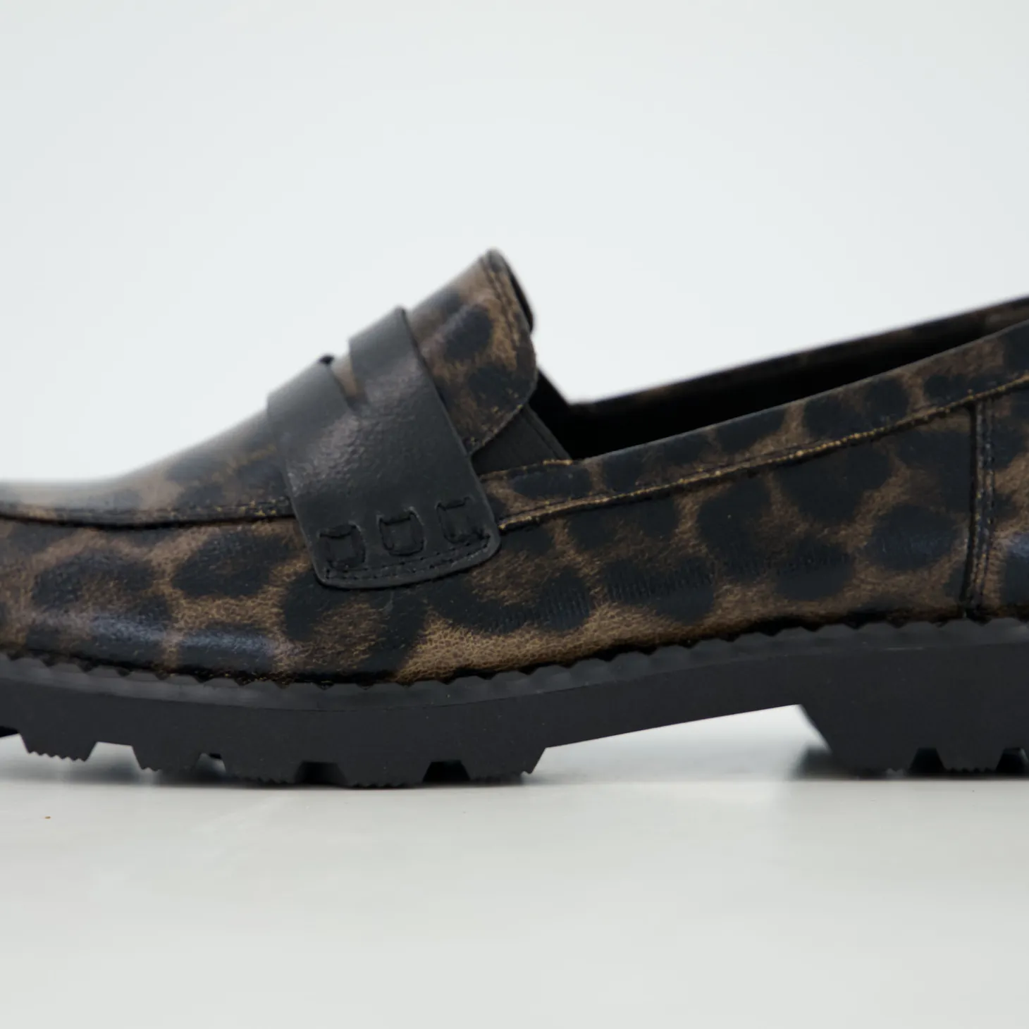 Halbschuhe