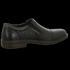Halbschuhe
