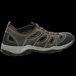 Halbschuhe