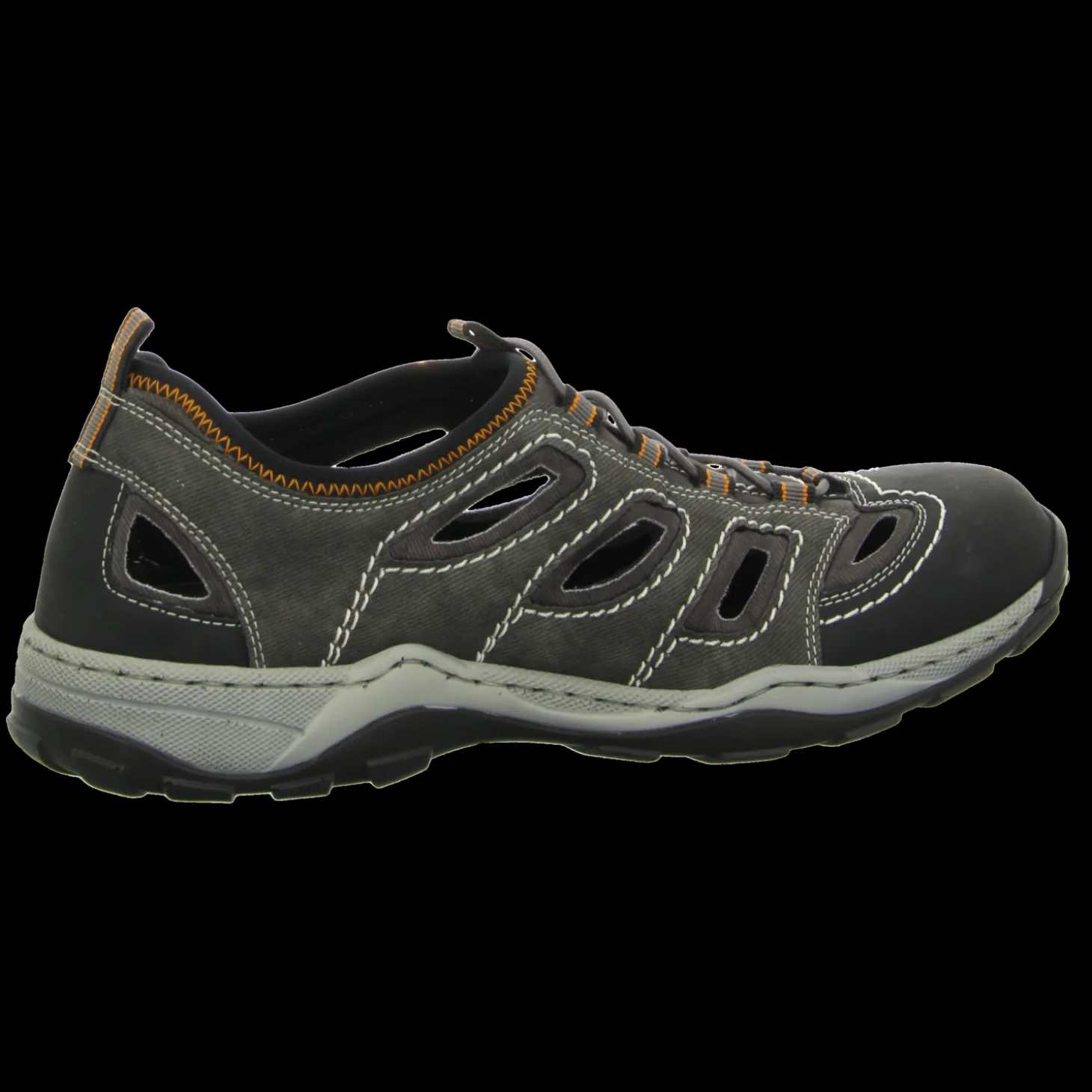 Halbschuhe