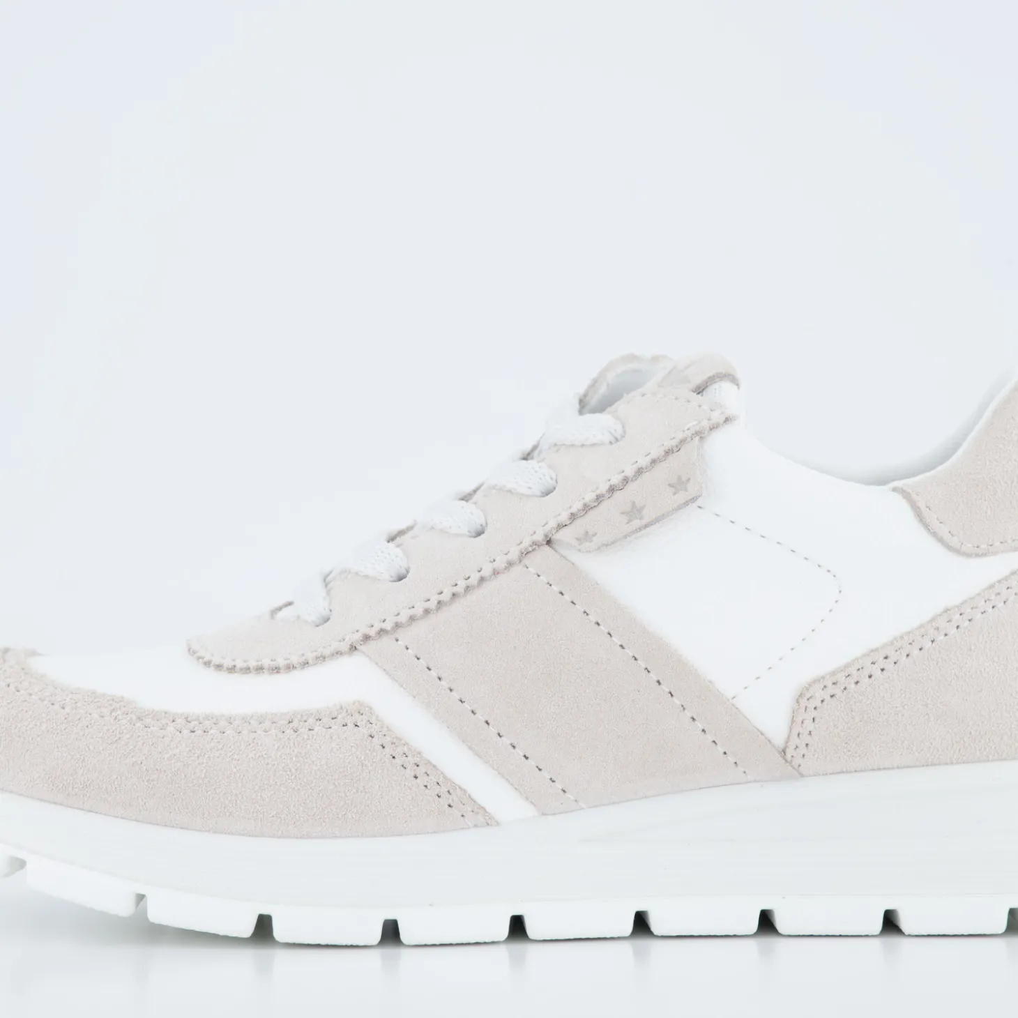 Halbschuhe