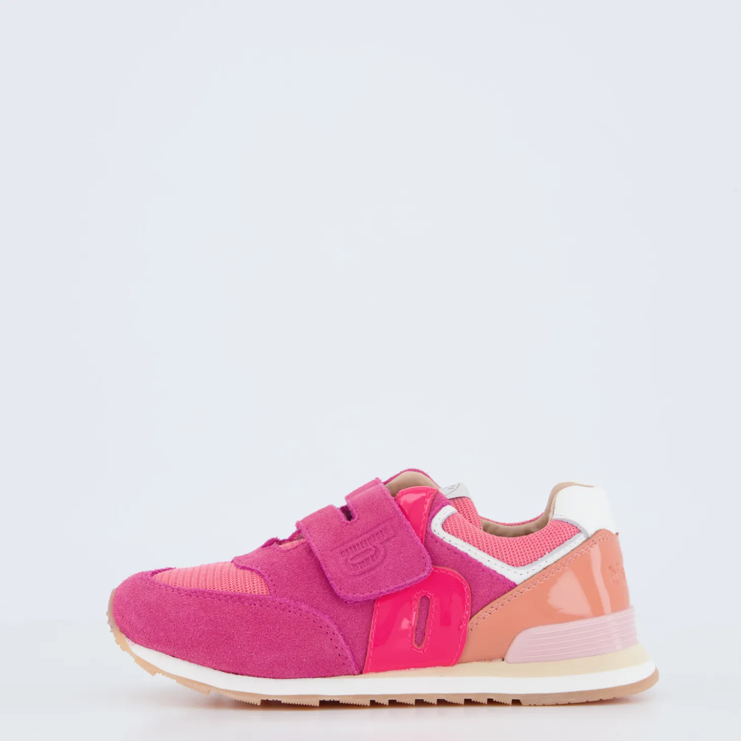 Halbschuhe