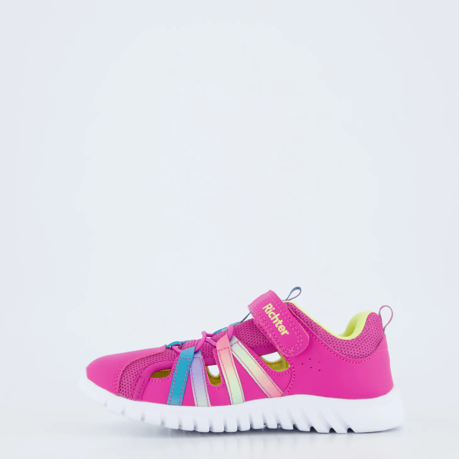 Halbschuhe