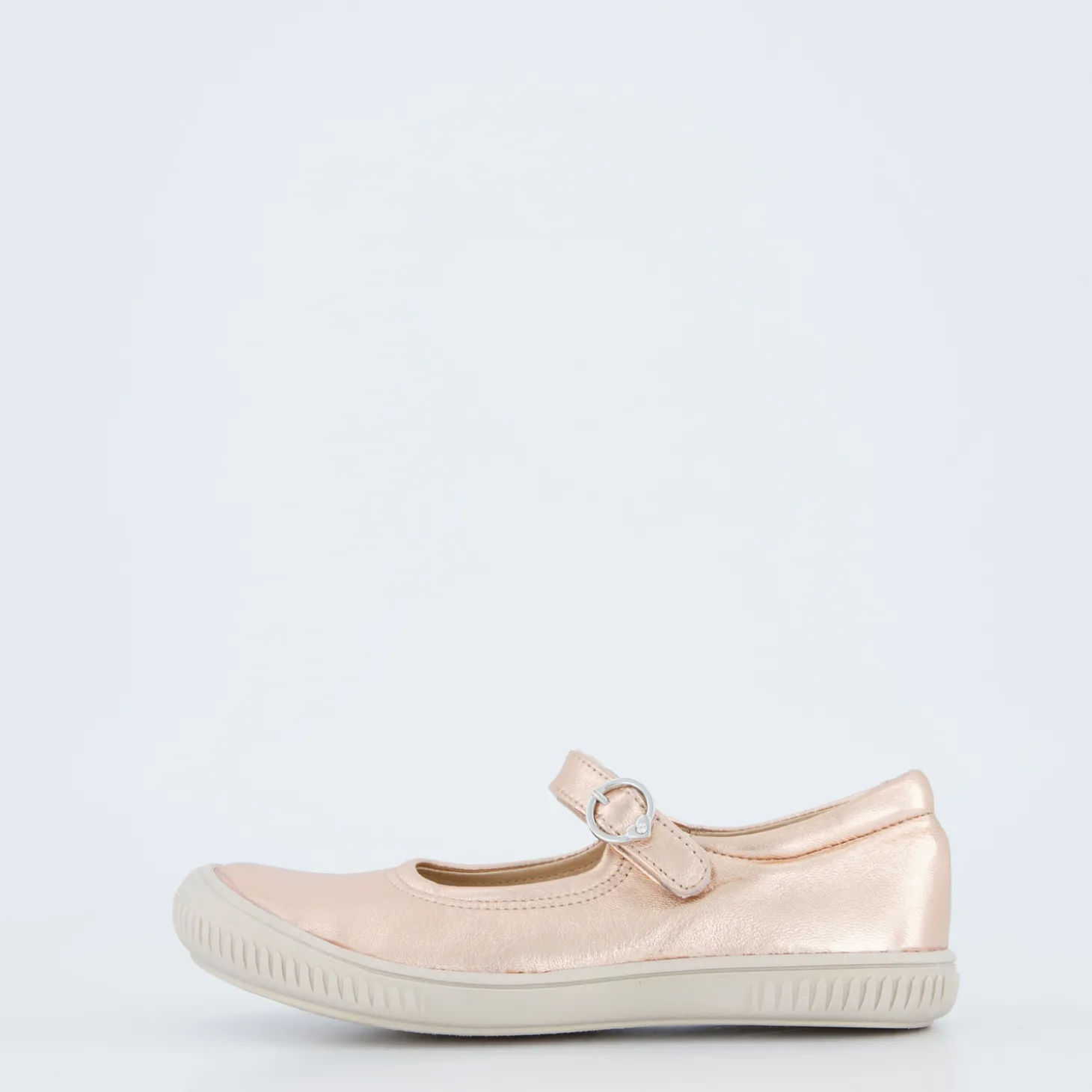 Halbschuhe