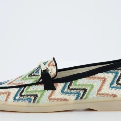 Halbschuhe