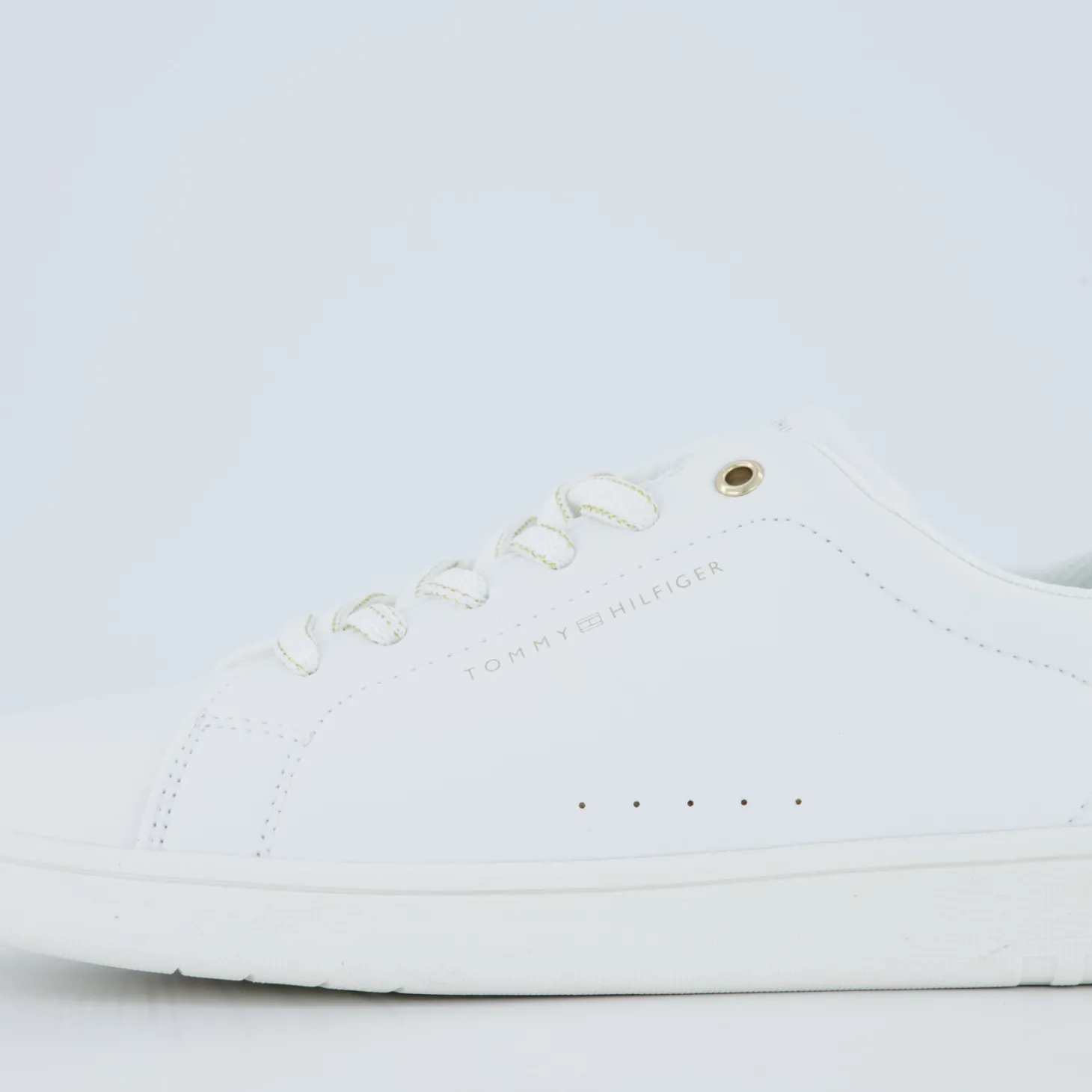 Halbschuhe