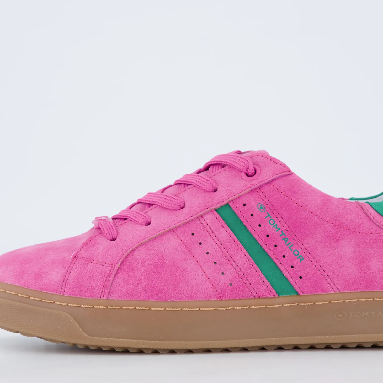 Halbschuhe