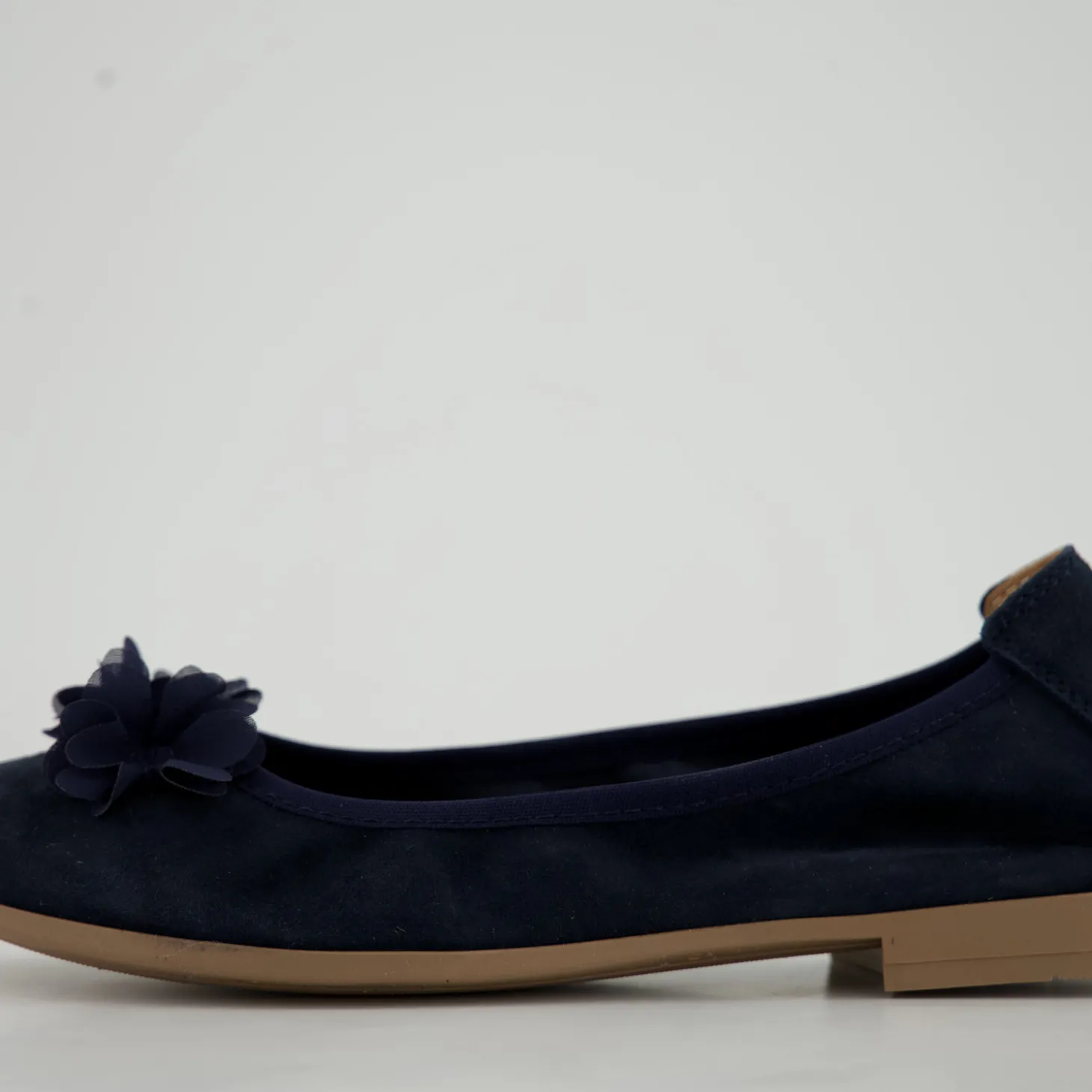 Halbschuhe