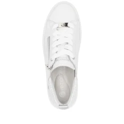 Halbschuhe