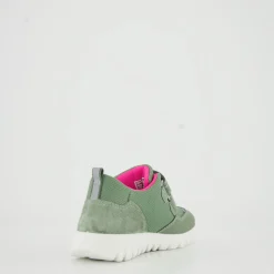 Halbschuhe