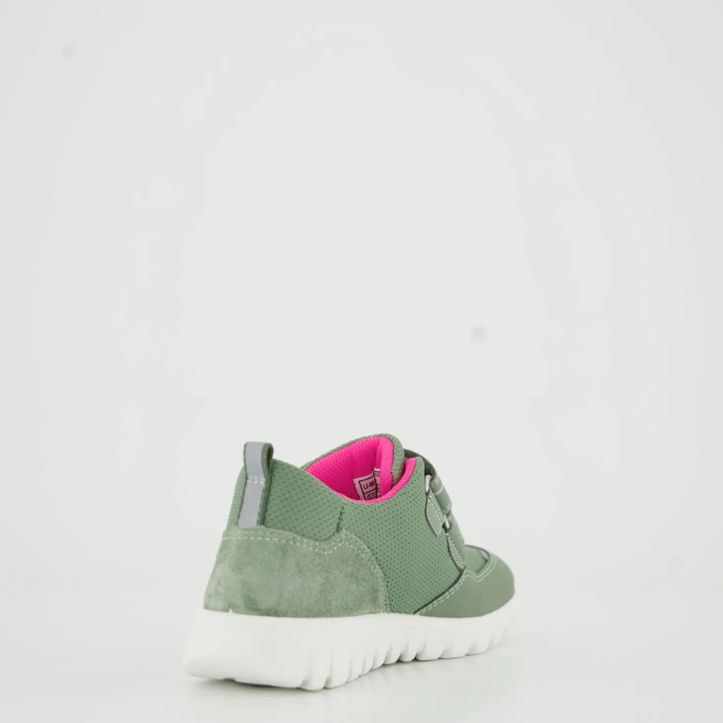 Halbschuhe