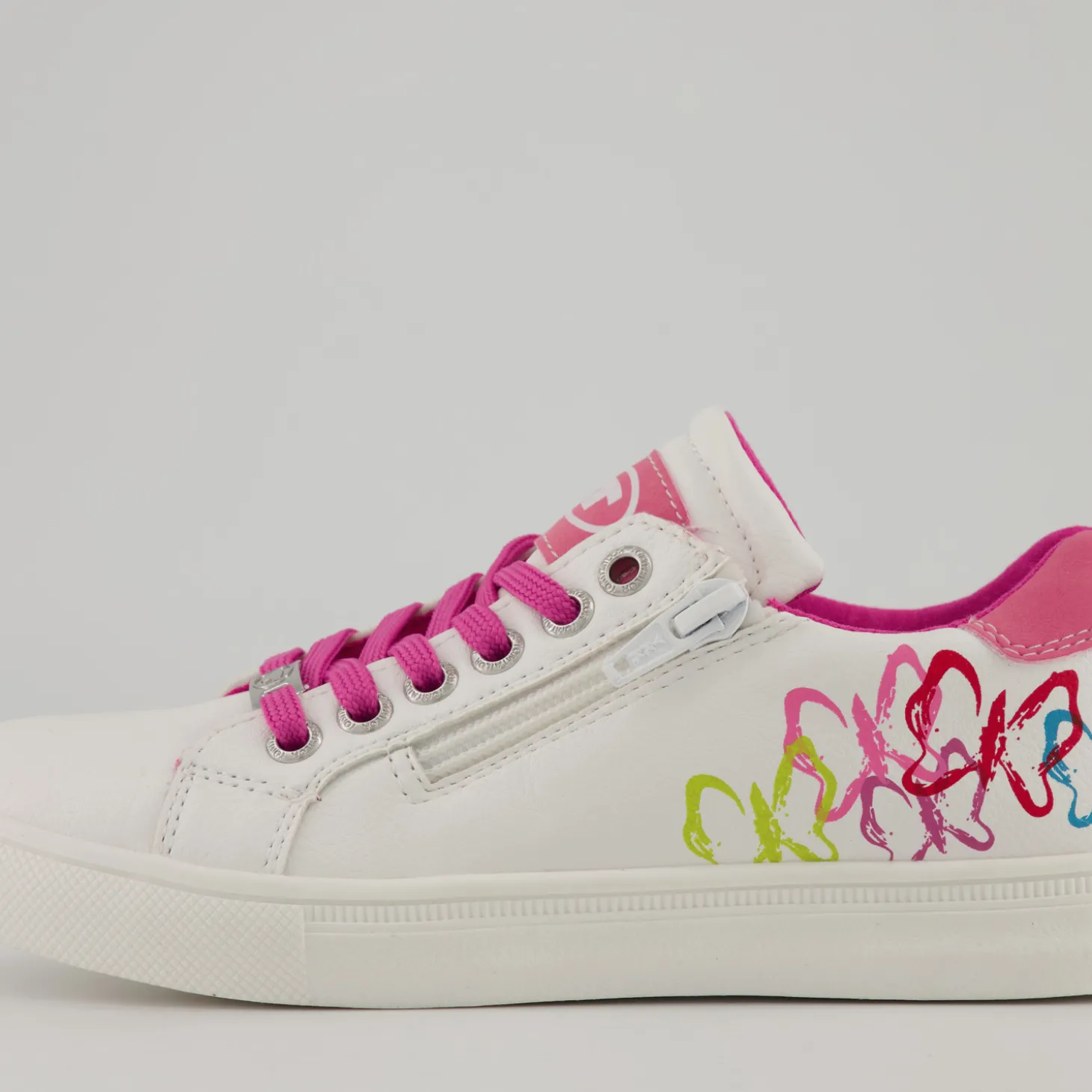Halbschuhe