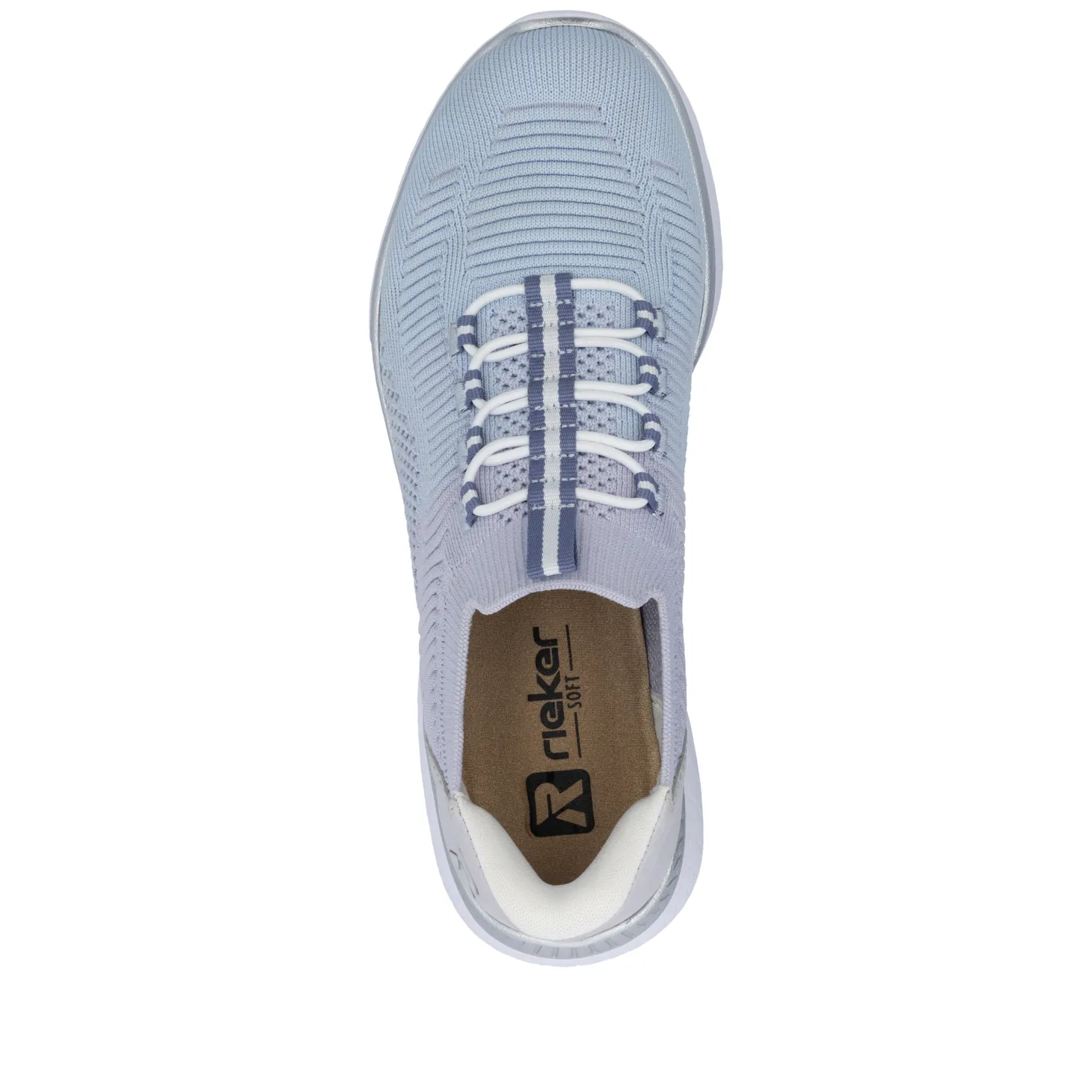 Halbschuhe