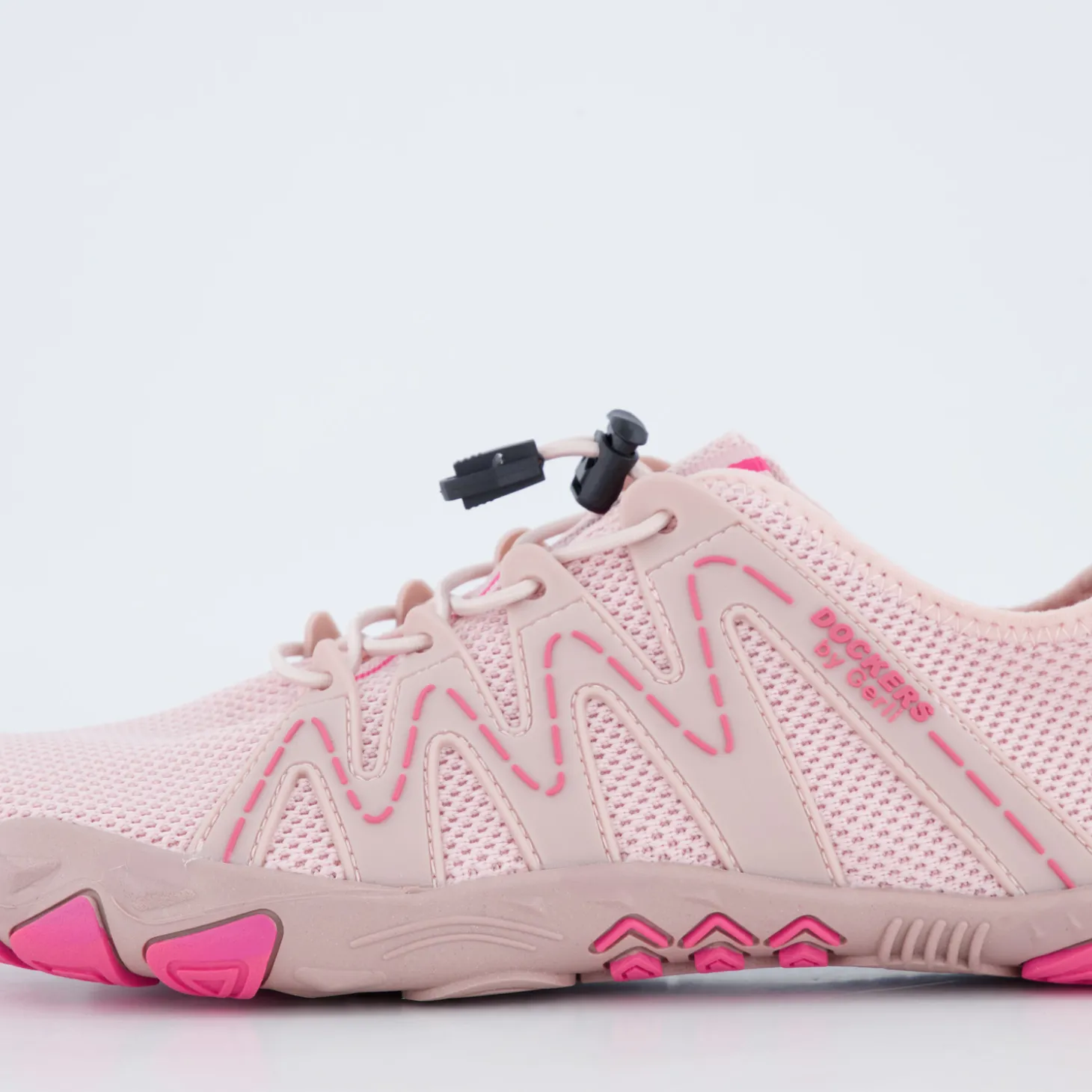 Halbschuhe