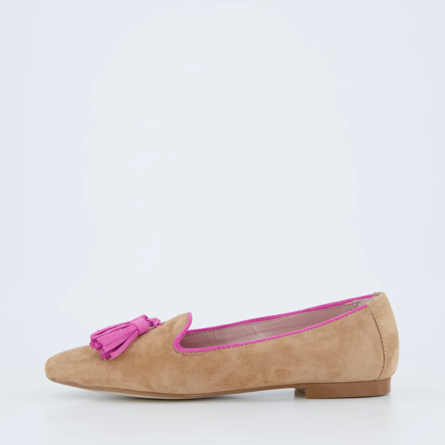 Halbschuhe