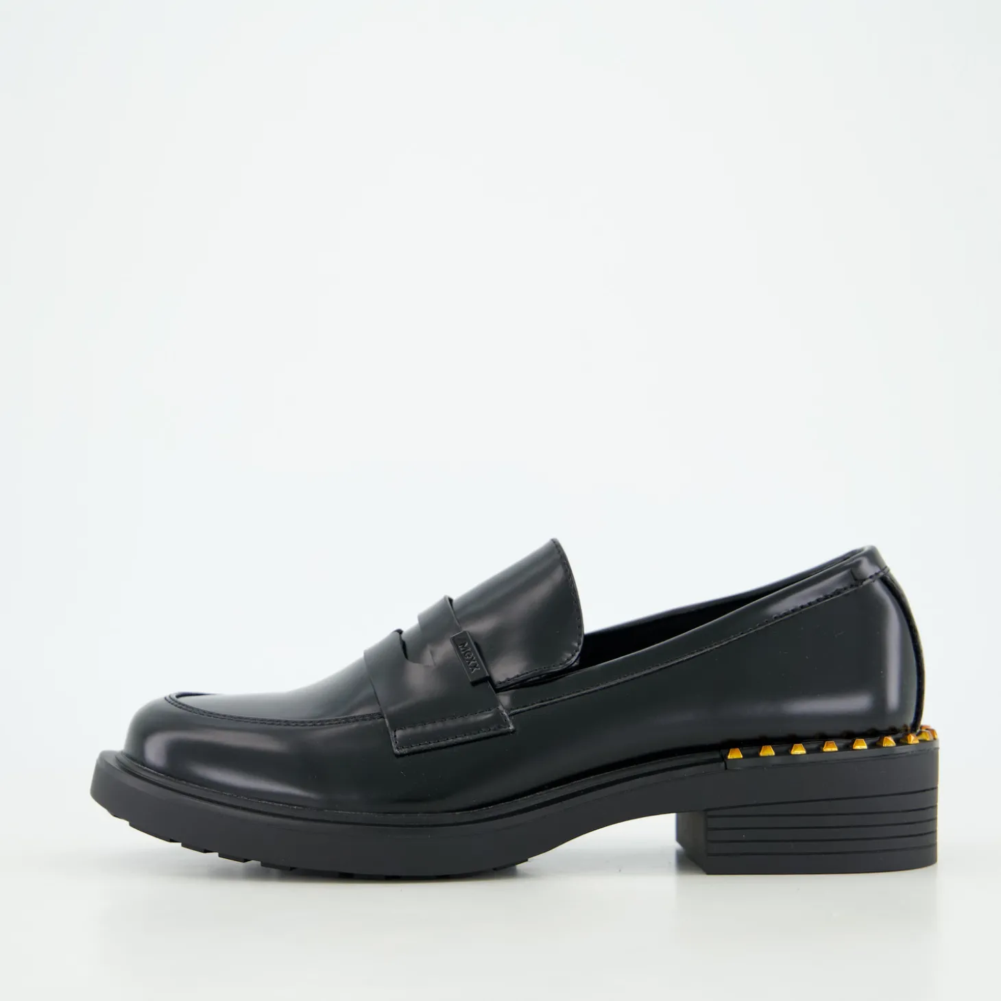 Halbschuhe