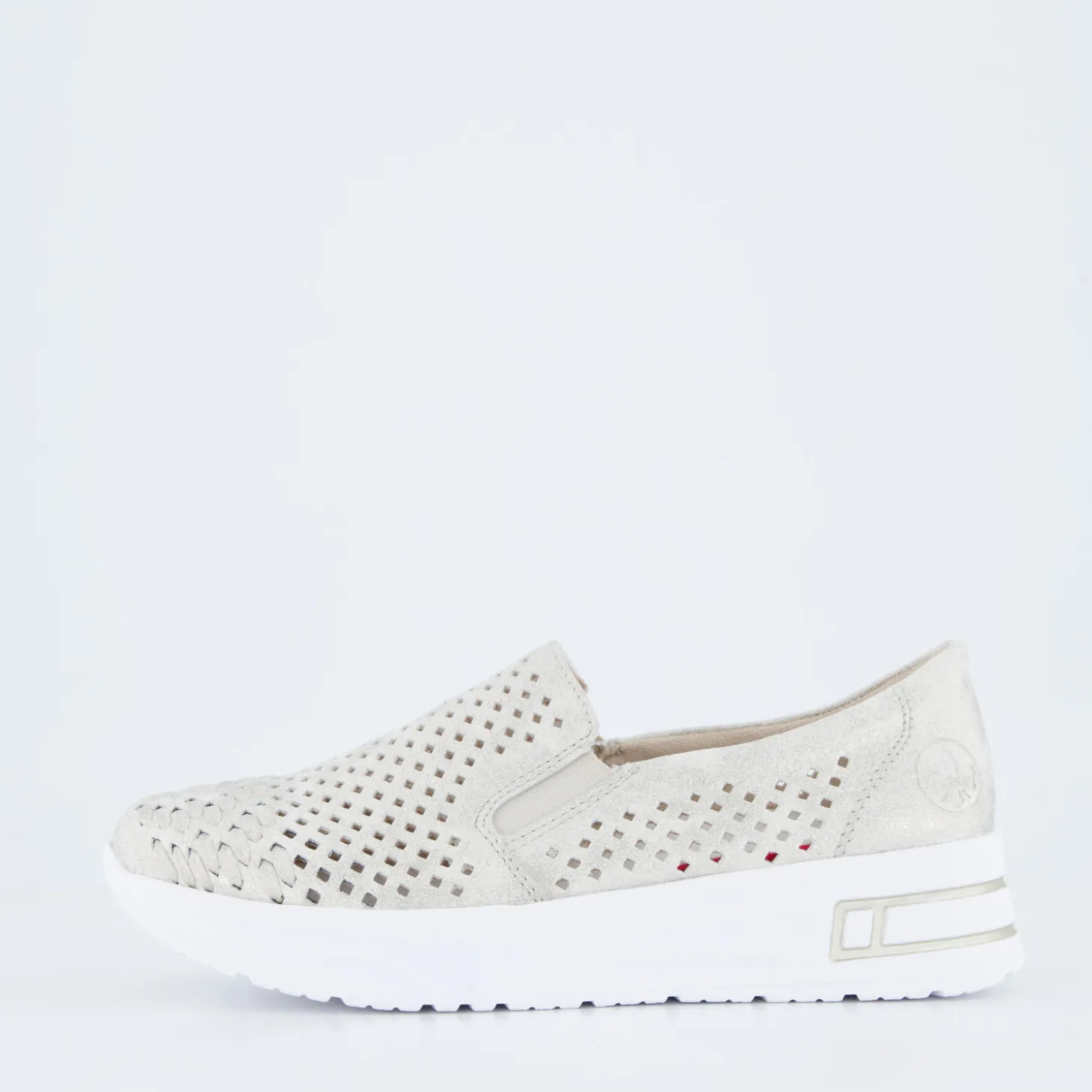Halbschuhe