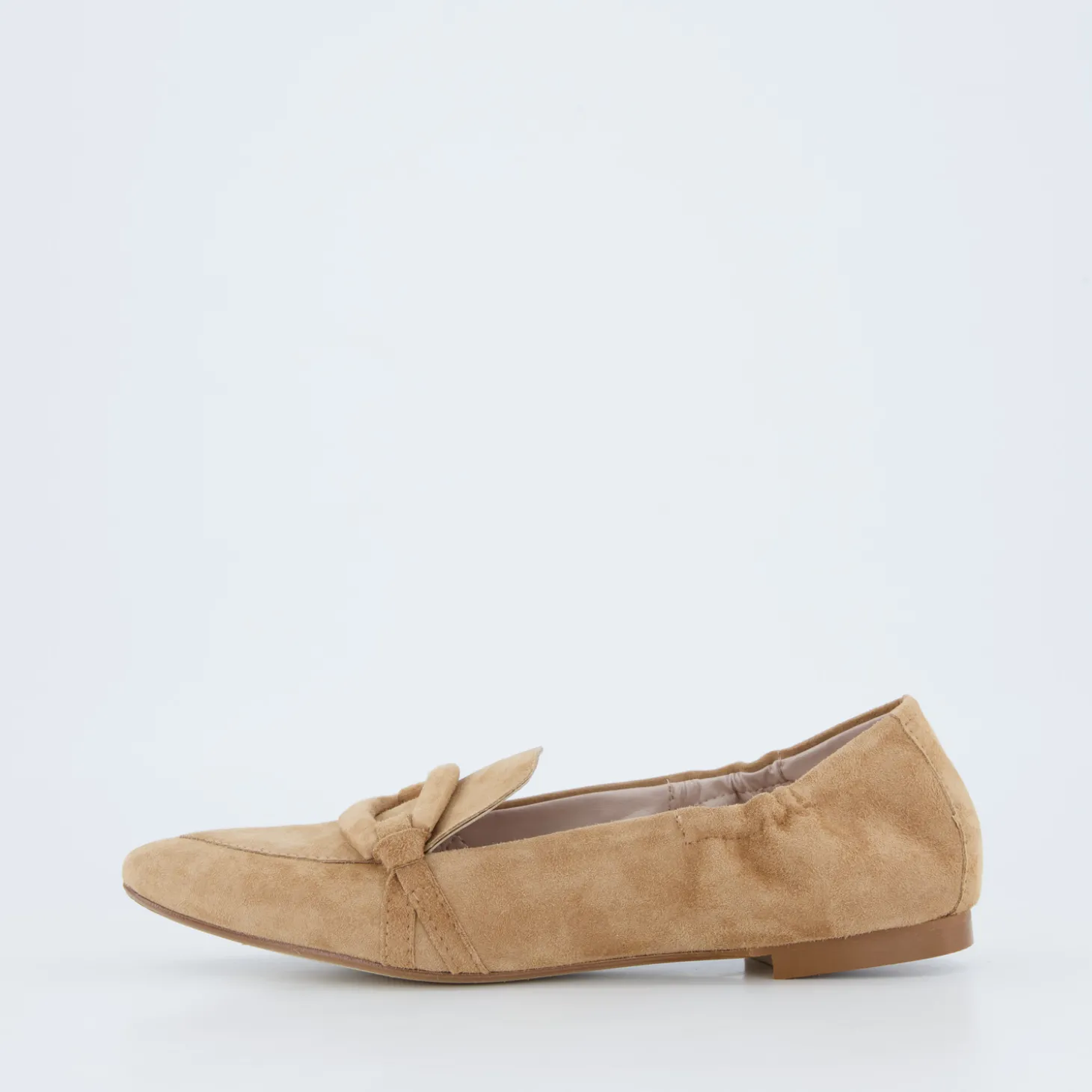 Halbschuhe