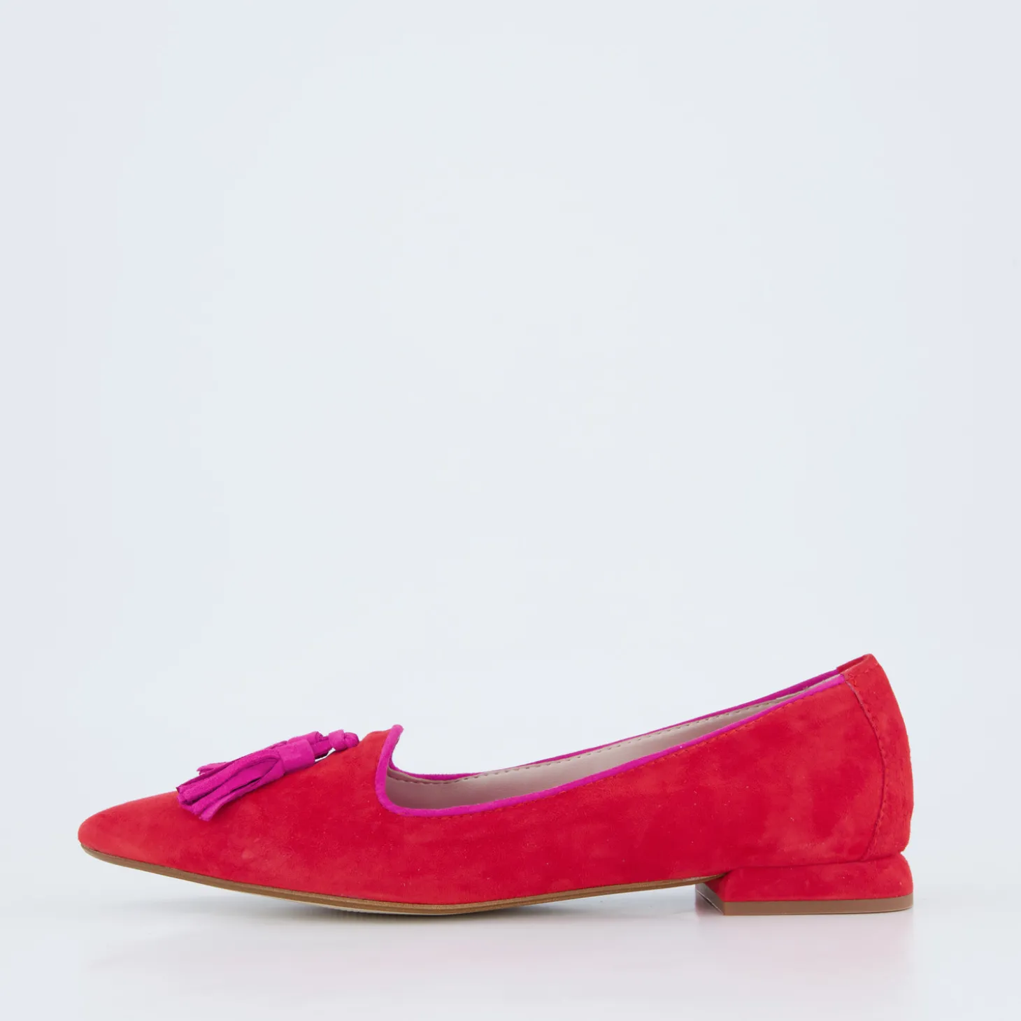 Halbschuhe