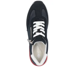 Halbschuhe