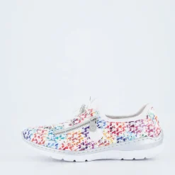 Halbschuhe