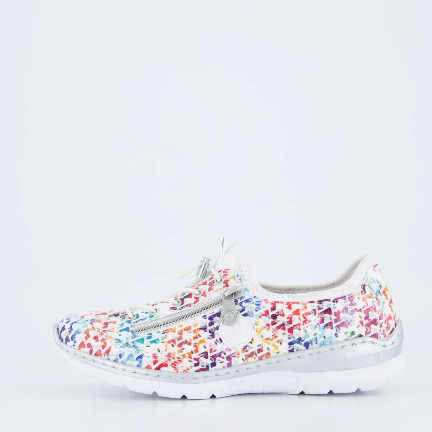 Halbschuhe