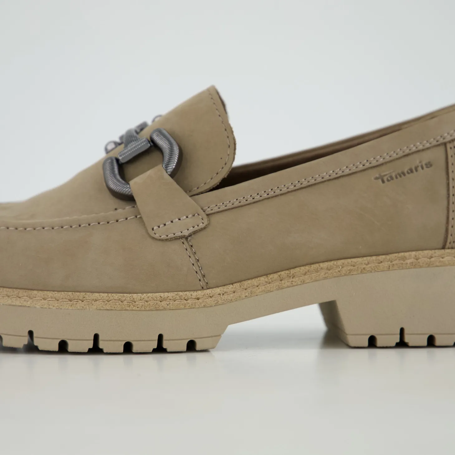 Halbschuhe