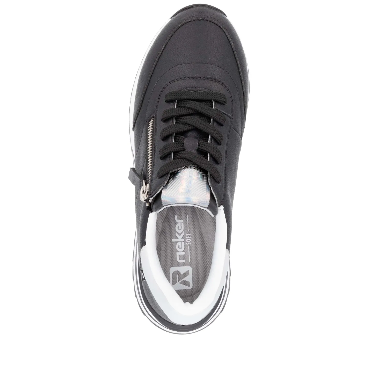 Halbschuhe