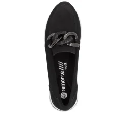 Halbschuhe