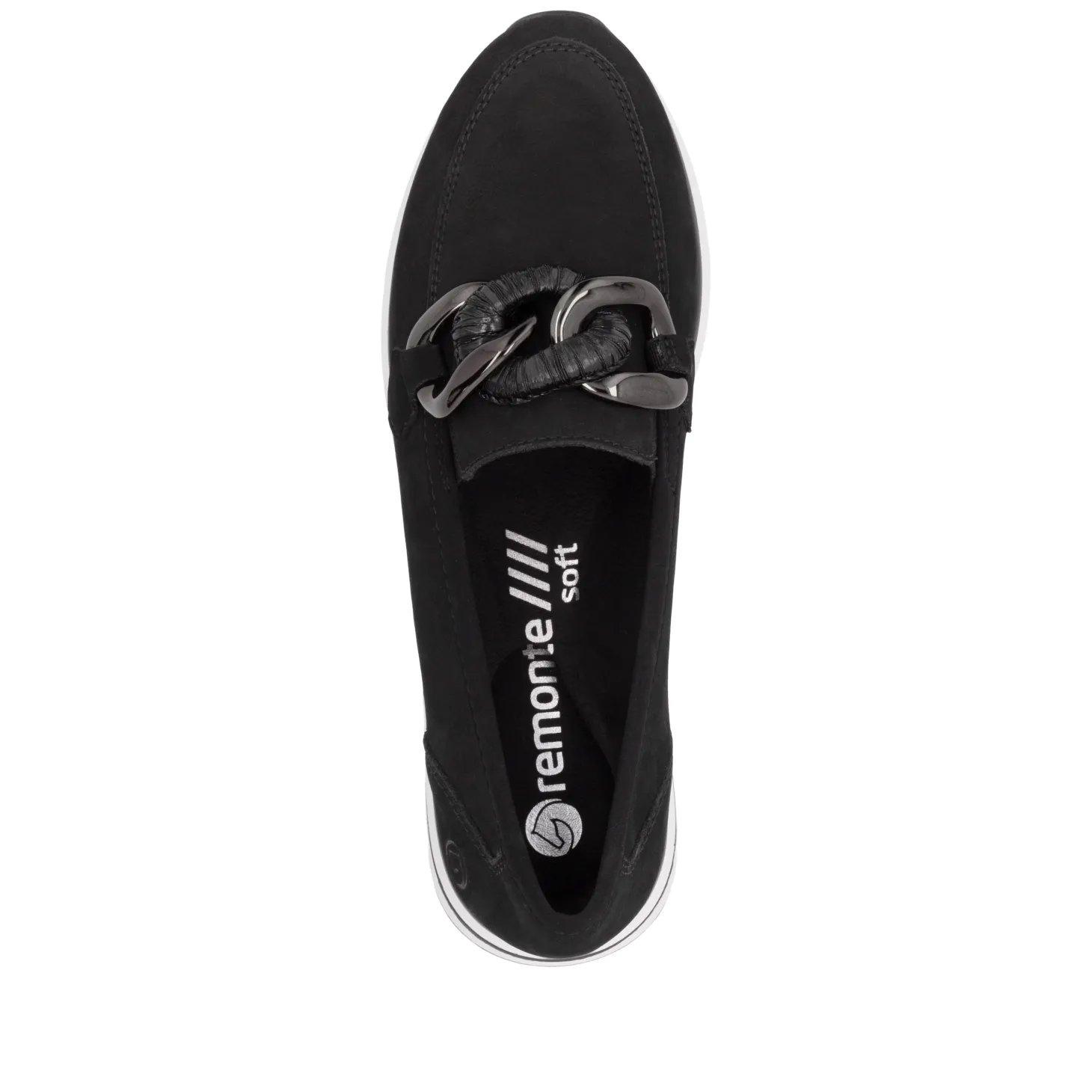 Halbschuhe