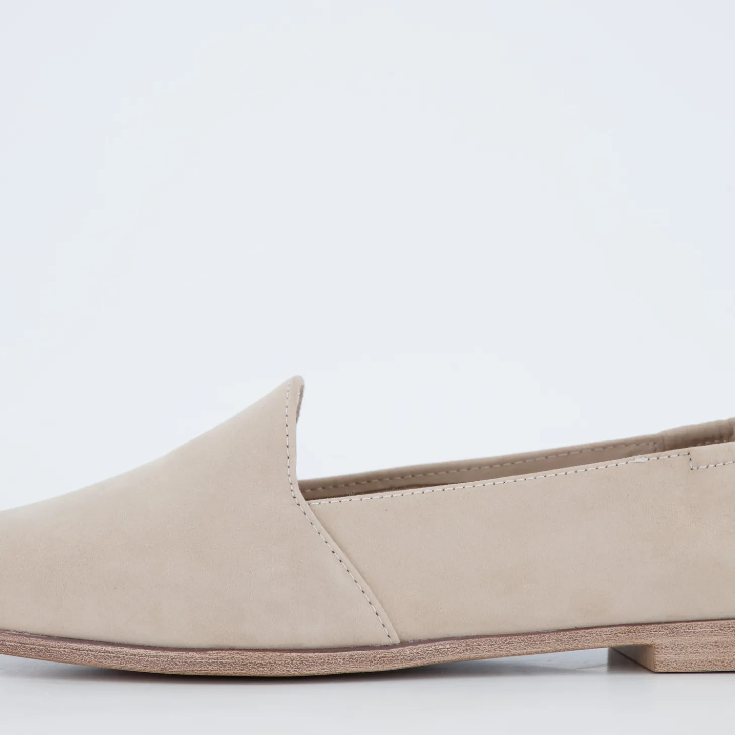 Halbschuhe