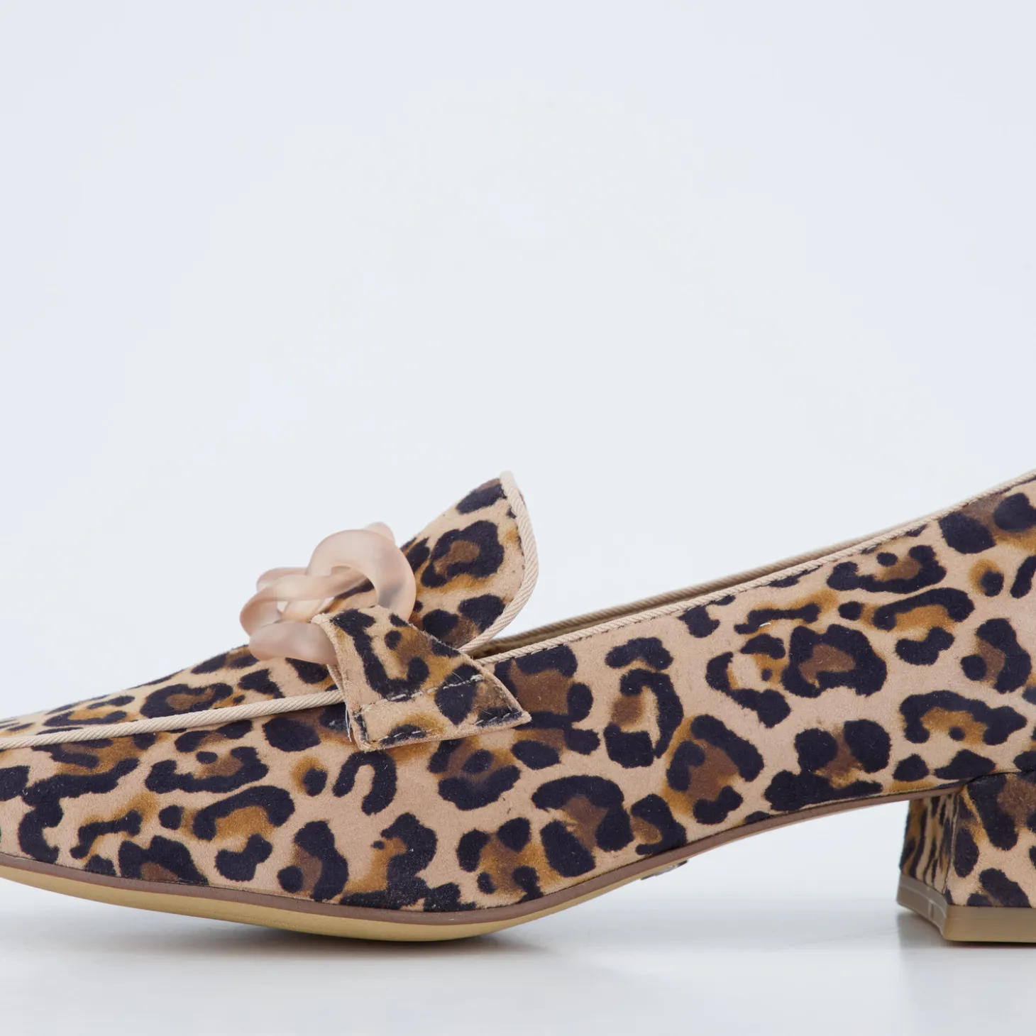 Halbschuhe
