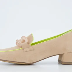 Halbschuhe