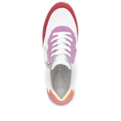 Halbschuhe