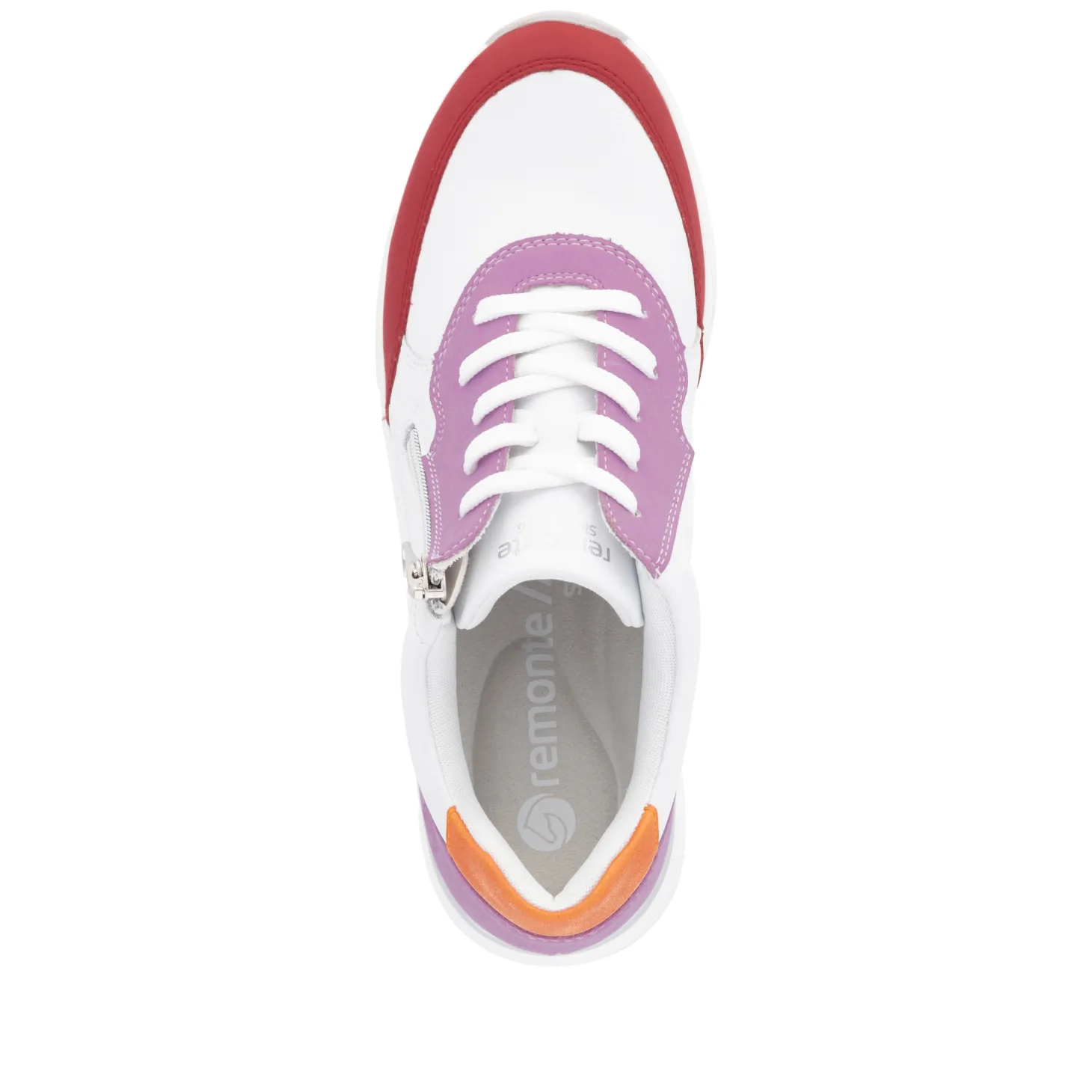 Halbschuhe