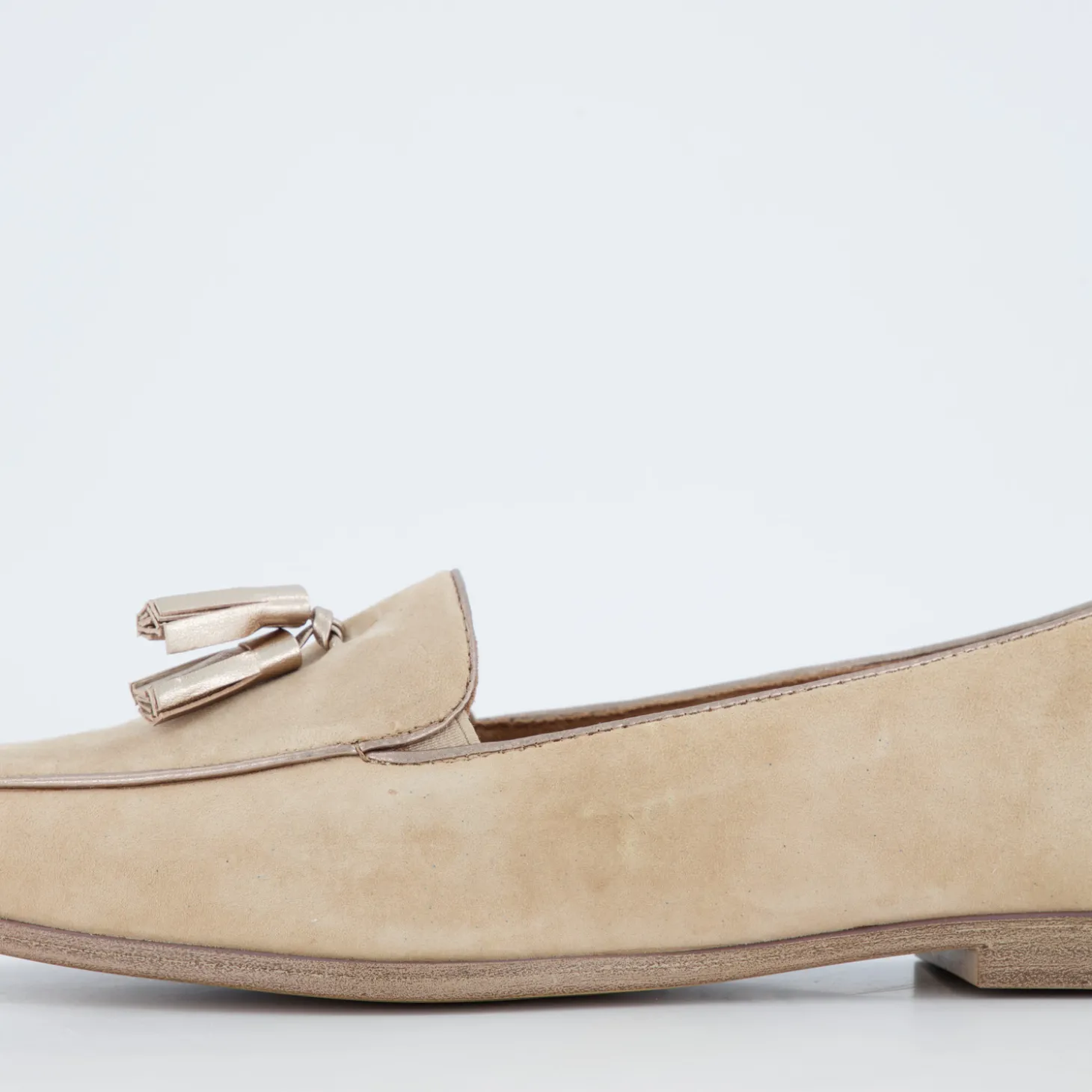 Halbschuhe