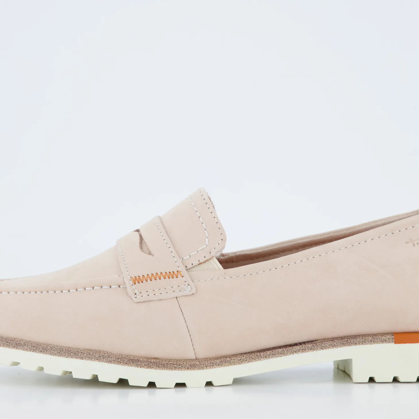 Halbschuhe