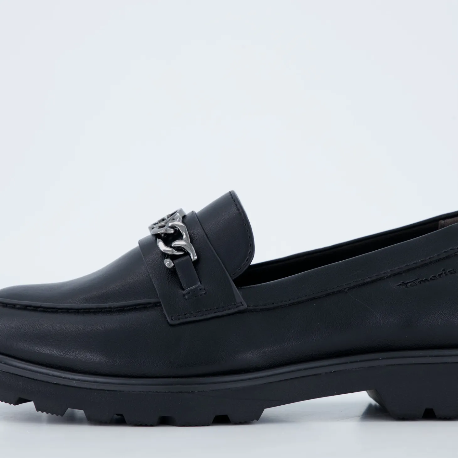 Halbschuhe