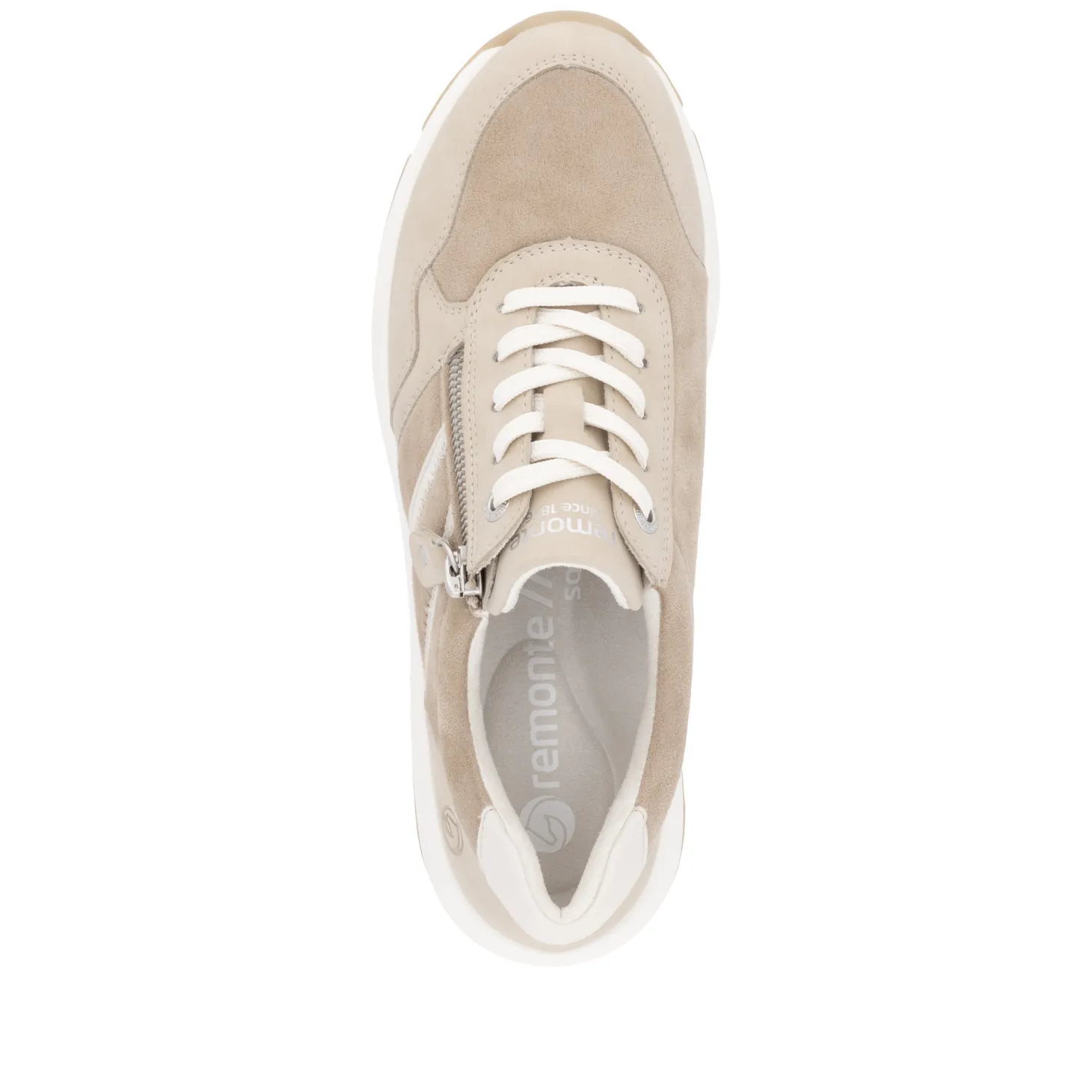 Halbschuhe