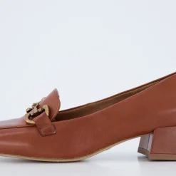 Halbschuhe