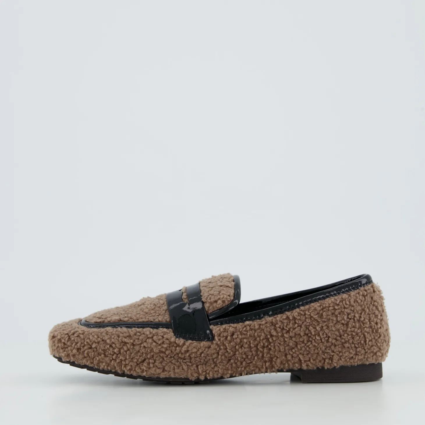 Halbschuhe